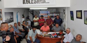 Hayvancılar eyleme gidecek