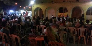 Kitap Fuarı'nda “Kayıp Özne: Kıbrıslı Türklerin Ahvali” tartışılacak