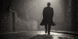 Uykusu Kaçan Sokağı