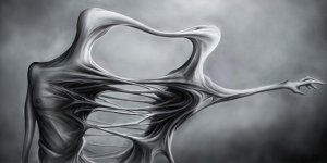 Varoluşun Dipsiz Kuyusunda Ne Var?