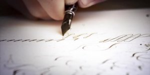 Şair’in Evliliği