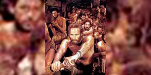 İki Farklı Ben-Hur ve İki Farklı ‘Makul İnsan’: 1959 ve 2016