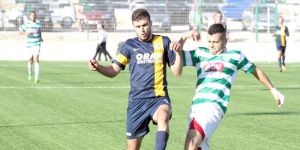 Mesarya derbisi Görneç’in: 1-2