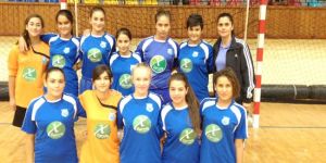 Darbaz, Şahlan ve Akdeniz galip