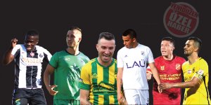 Gözler krallarda olacak