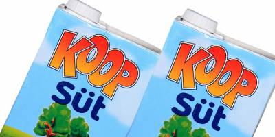 SÜT ÜRÜNLERİNE DE ZAM