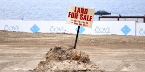 EMLAKTA ‘DÖVİZ’ SANCISI!