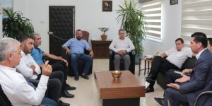 FİF kararı ve 'bilanço barışı' konuşuldu