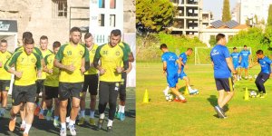 Sezona kupa ile başlamak istiyorlar