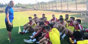 Çetinkaya’da ‘işler yolunda’