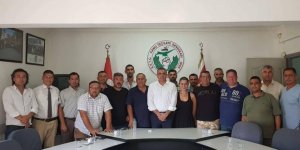 Kamu-İş'ten eylem uyarısı