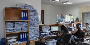 SON 7 AYDA 43,313 ÇALIŞMA İZNİ