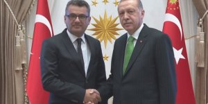 2 SAAT GÖRÜŞTÜLER