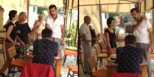 MDP Başkanına dava okundu