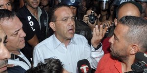 Şahali: “İstifamla doların düşeceğinden emin olsam dün istifa ederdim”