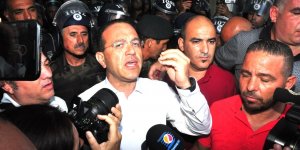 Tarım Bakanlığı: Dayanışma içinde, asgari müştereklerde uzlaşarak üretim faaliyetinin devamına katkıda bulunalım