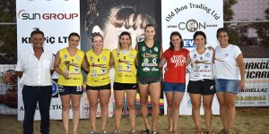 Gönyeli’de bir ‘ilk’ yaşadı