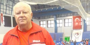 Olguner Eskişehir'de şampiyonluk hedefliyor