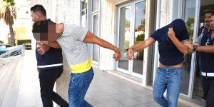 Kimlik ve pasaportları sahte çıktı