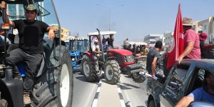 TARIM BAKANLIĞINDAN AÇIKLAMA