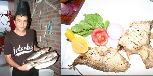 Shayna Restaurant & Beach