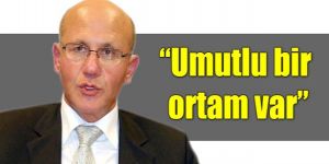 2. Cumhurbaşkanı Talat gündemi değerlendirdi