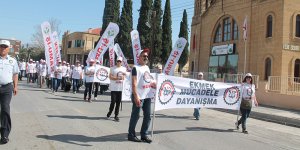 Hür-İş "Mutfak Ateşi” yakacak