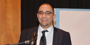 Erdem Beyoğlu: Hayat sabırlı olanları haklı çıkartıyor