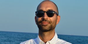 Necati Emirzade Duo Tandem’in hikâyesini anlattı