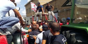 Hükümet ile Hayvan üreticileri uzlaşamadı!