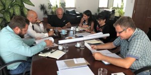 Gönyeli'de hedef: Yüksek yaşam nitelikli kent