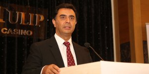 'Fosil yakıt yerine yenilenebilir enerji'