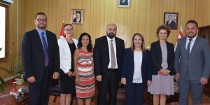 Yeşilay Danışmanlık Merkezi kuruluyor