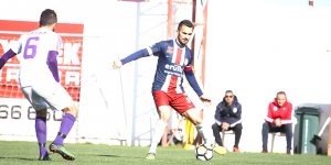 “Kupa ile başlamak istiyoruz”