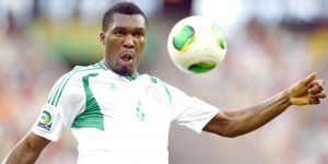 Nijeryalı milli oyuncu Yeşilova’ya geliyor