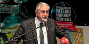 "Bütün sıkıntıları el birliğiyle aşabiliriz"