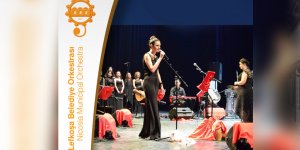 LBO halk müziği korosu yeni dönem kayıtları başladı