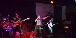 Motor tutkunları festivalde buluşacak