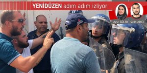 'HAYVANCI' PAZARTESİNE KADAR ARA VERDİ