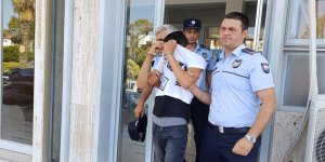 Mahkemenin uzattığı yardım elini tutmadı, SUÇU SEÇTİ