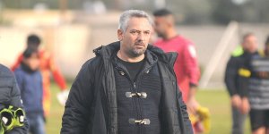 “Çok genç bir takımız”