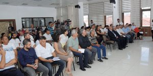 BES 34. olağan kurulu bugün yapılıyor