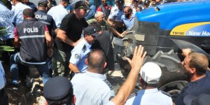 Polisten açıklama: Tutuklama yok