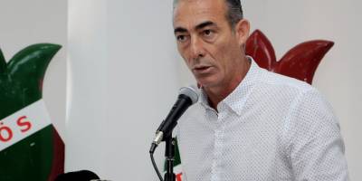 BES: “Bizler belediyelerimizle, her an mücadeleye girmeye hazırız”