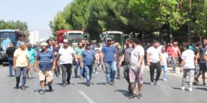 ERHÜRMAN DA POLİS MÜDÜRLÜĞÜ’NE GİTTİ