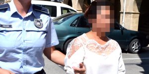 “Yolcu olduğu araçtan cep telefonu çalıyor”