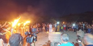 2. Uluslararası Vounous Pişmiş Toprak Sempozyumu açıldı