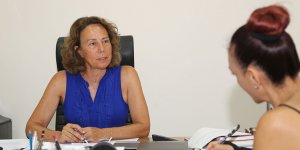 “KAYIPLAR KONUSUNDA IŞIK TUTUYORUZ” 