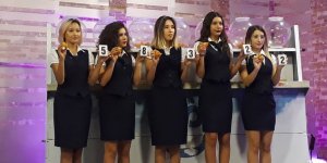 Büyük ikramiye devretti