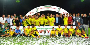 KTSYD Kupası MTG’nin